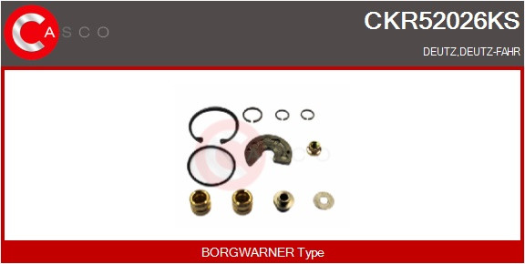 CKR52026KS