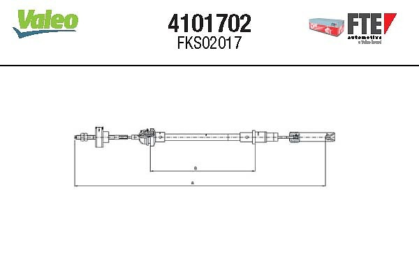 4101702 VALEO