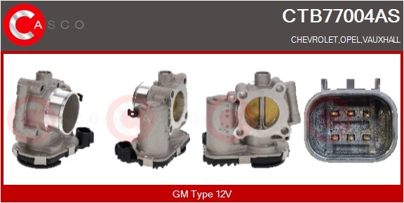 CTB77004AS