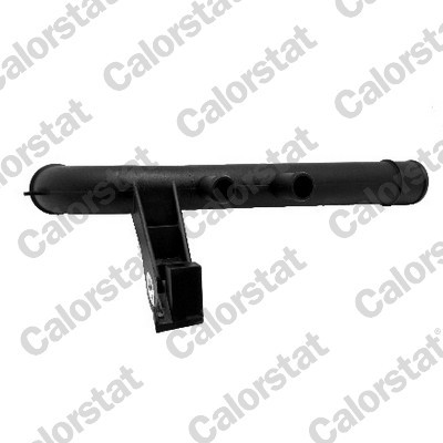 CP0003 CALORSTAT BY VE