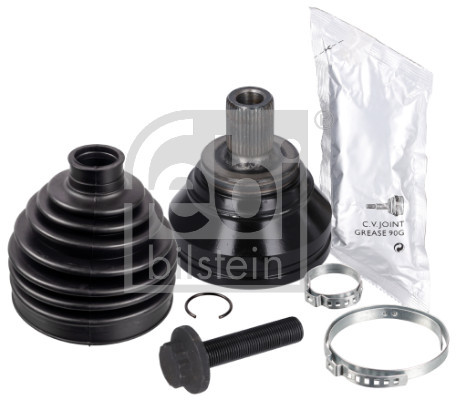 109402 FEBI BILSTEIN