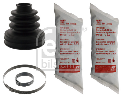 100214 FEBI BILSTEIN