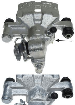 8AC 355 381-731 HELLA
