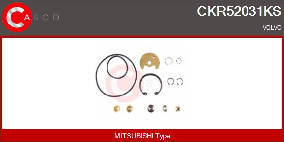 CKR52031KS