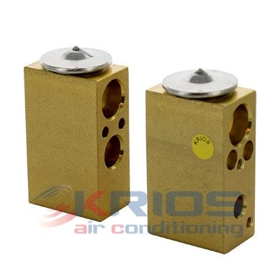 K42029 HOFFER