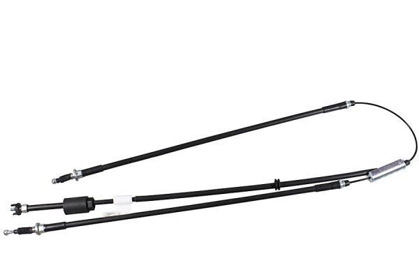 11.5842 METZGER AUTOTE