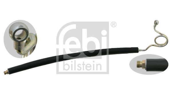 27184 FEBI BILSTEIN