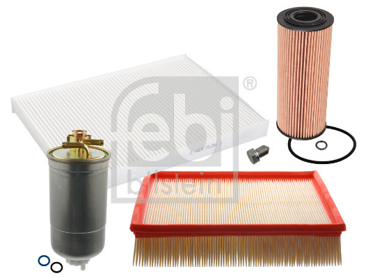 38169 FEBI BILSTEIN