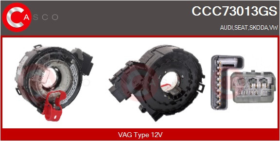 CCC73013GS