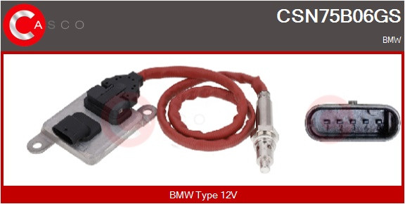 CSN75B06GS