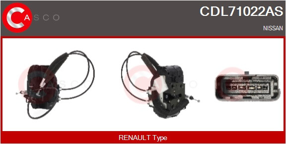 CDL71022AS
