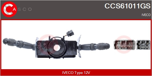 CCS61011GS
