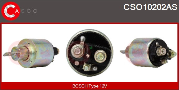 CSO10202AS