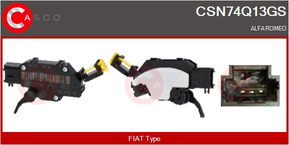 CSN74Q13GS