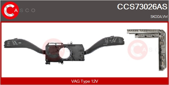CCS73026AS