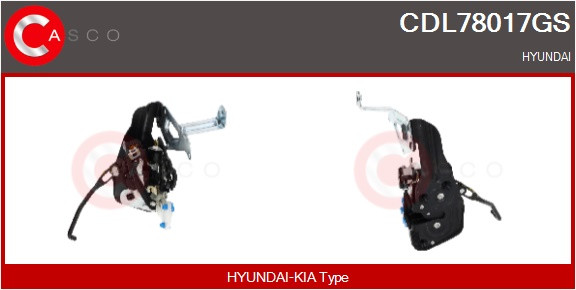 CDL78017GS