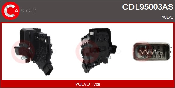 CDL95003AS