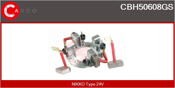 CBH50608GS