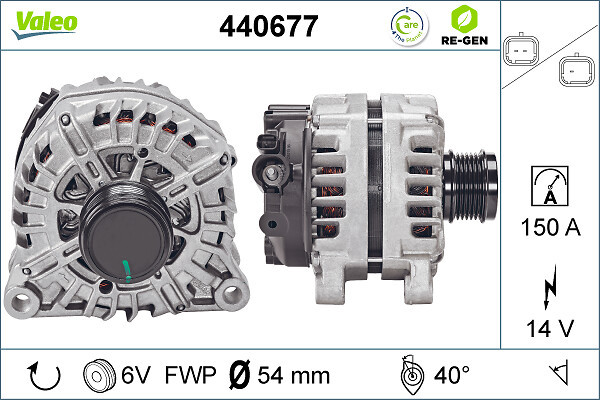 440677 VALEO