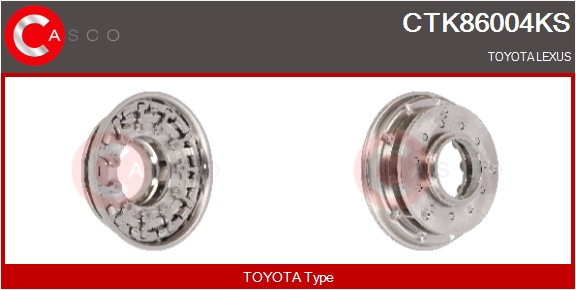 CTK86004KS