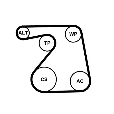 6PK1360WP1COT