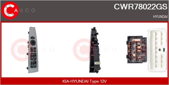 CWR78022GS