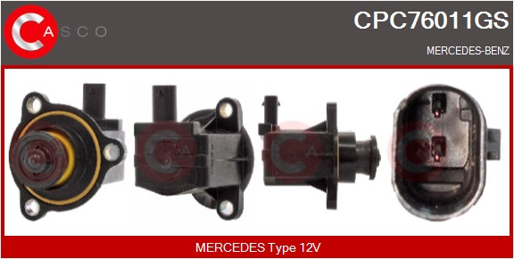 CPC76011GS