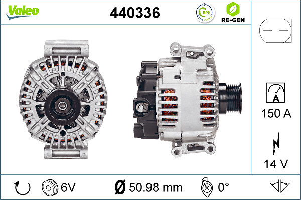 440336 VALEO