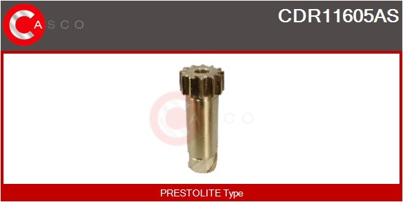 CDR11605AS