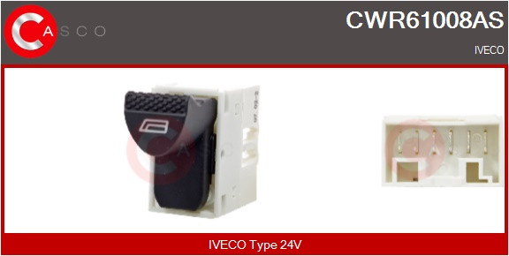 CWR61008AS