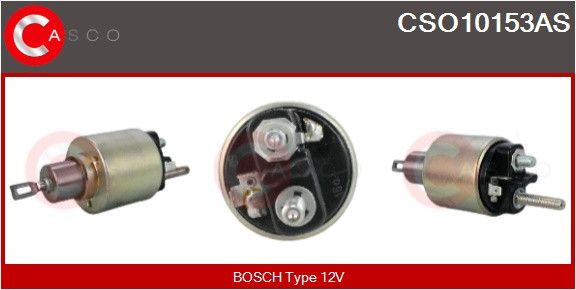CSO10153AS