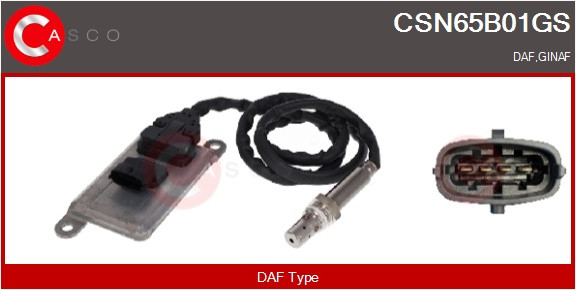 CSN65B01GS