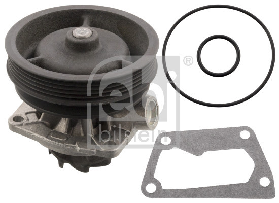 10596 FEBI BILSTEIN