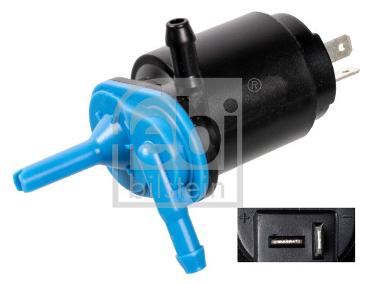 14368 FEBI BILSTEIN