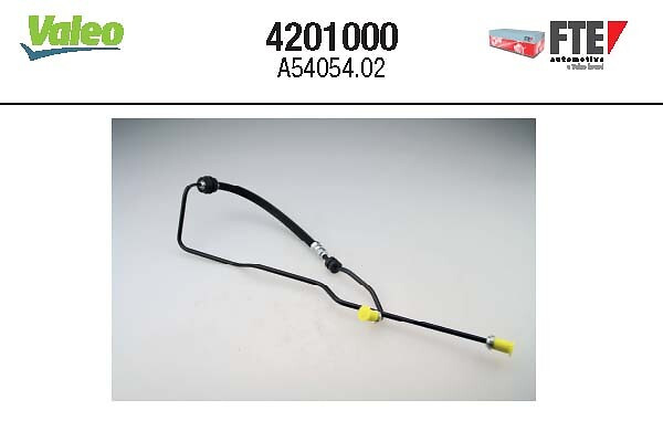 4201000 FTE