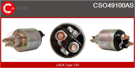 CSO49100AS