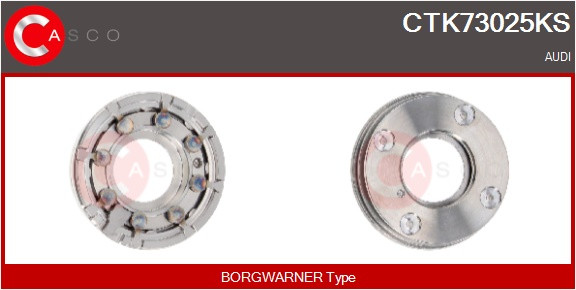 CTK73025KS
