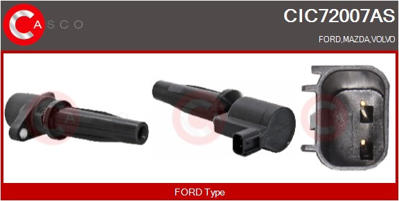 CIC72007AS