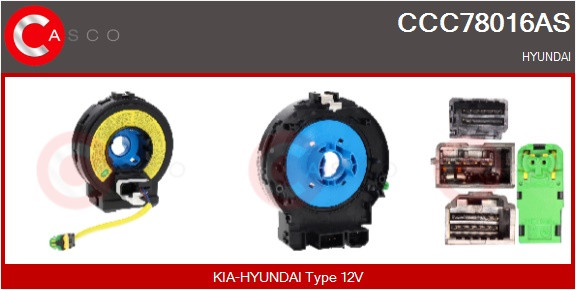 CCC78016AS