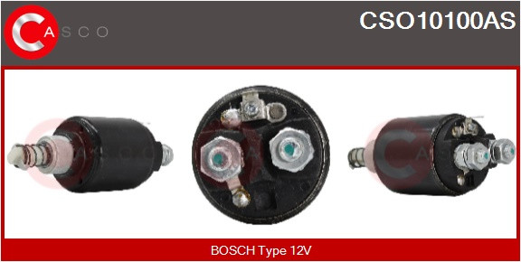 CSO10100AS
