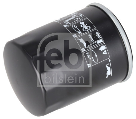109018 FEBI BILSTEIN