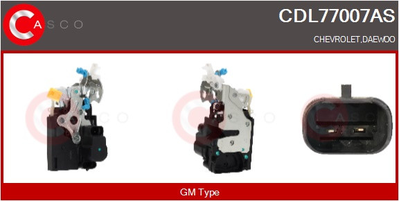 CDL77007AS