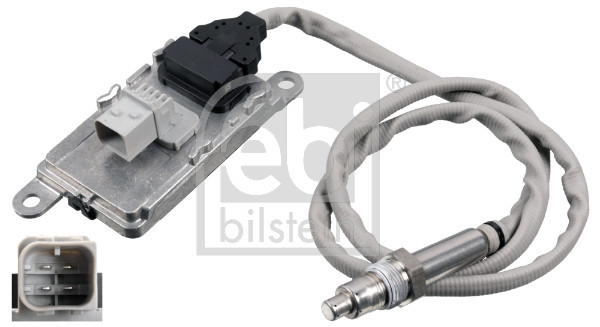 176849 FEBI BILSTEIN