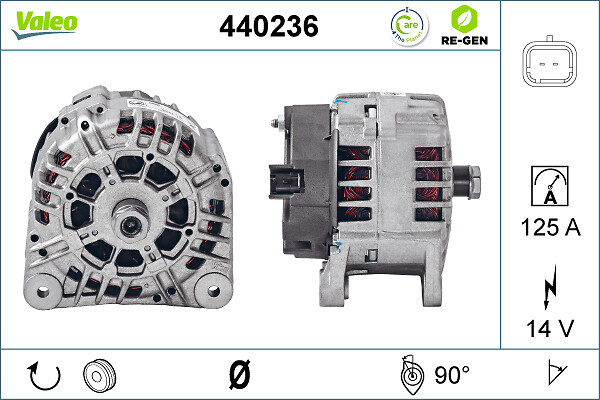 440236 VALEO