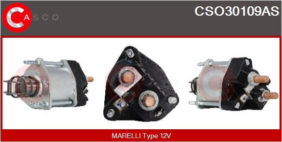 CSO30109AS