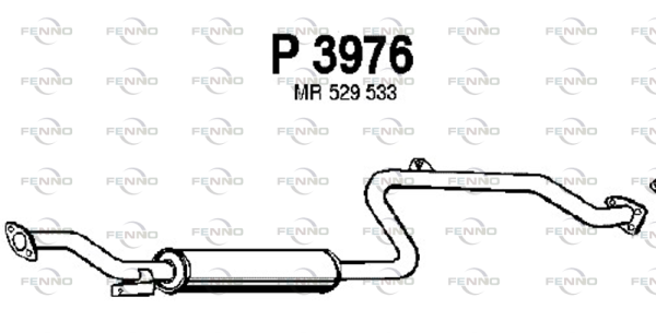 P3976 FENNO