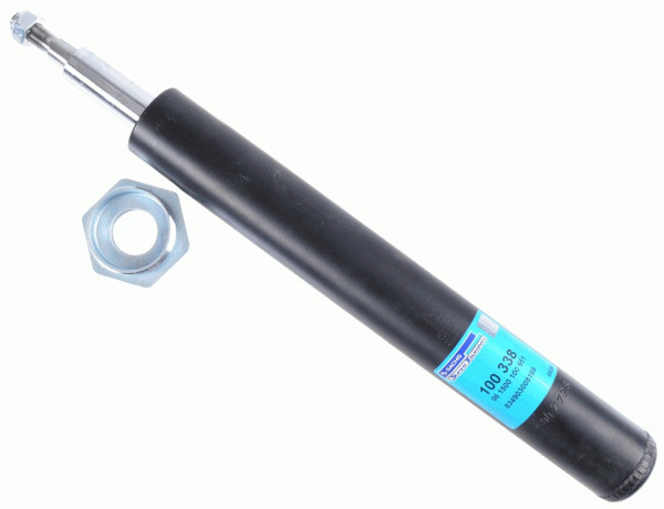 100 338 SACHS