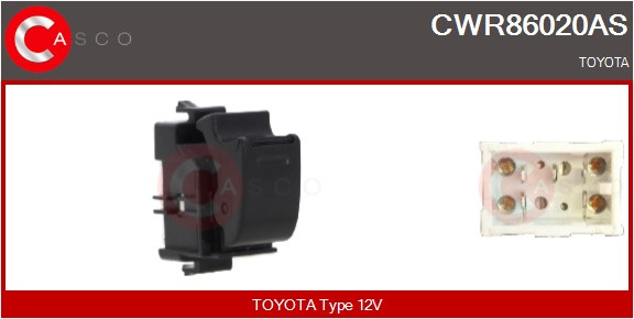 CWR86020AS