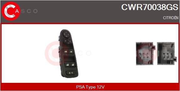 CWR70038GS