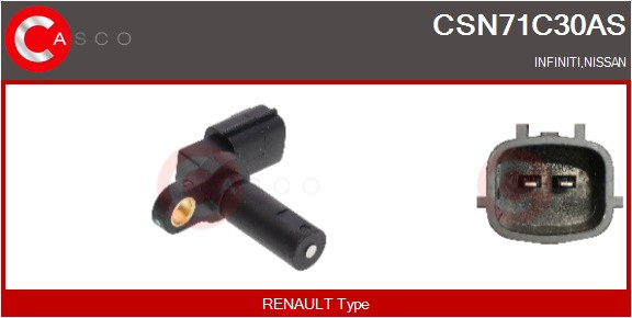 CSN71C30AS